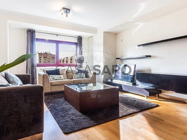 Apartamento T2 para alugar em Lisboa
