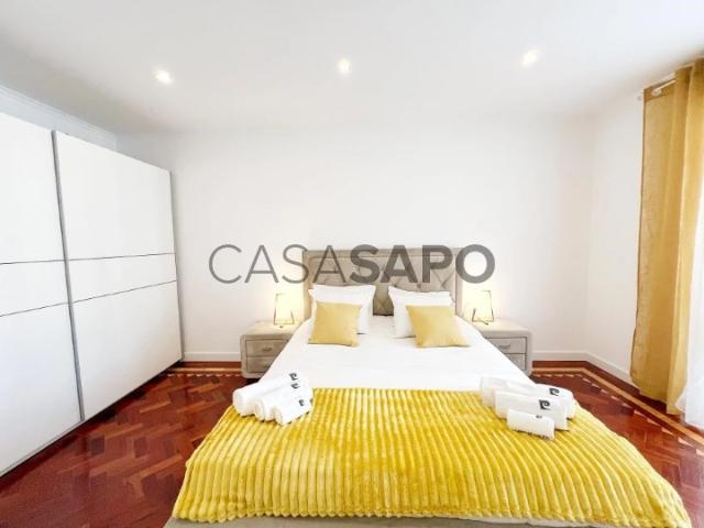Apartamento T2 para alugar em Lisboa