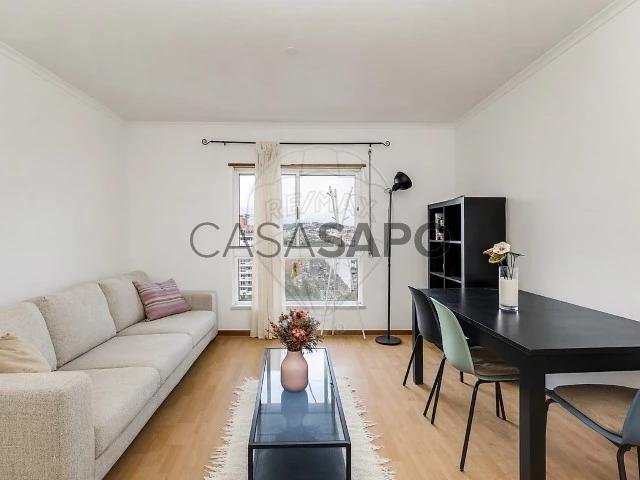 Apartamento T2 para alugar em Lisboa