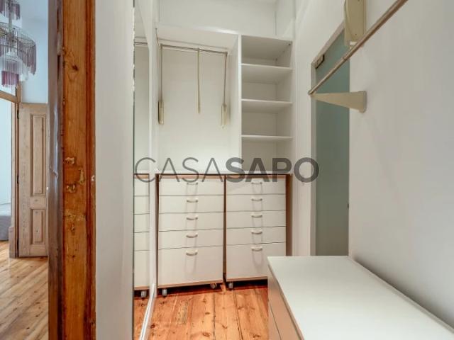 Apartamento T2 para alugar em Lisboa