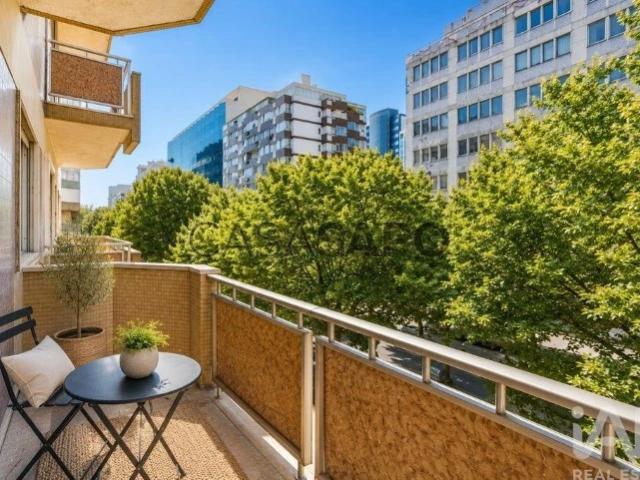 Apartamento T2 para alugar em Lisboa