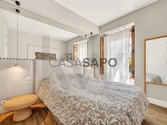 Apartamento T2 para alugar em Lisboa