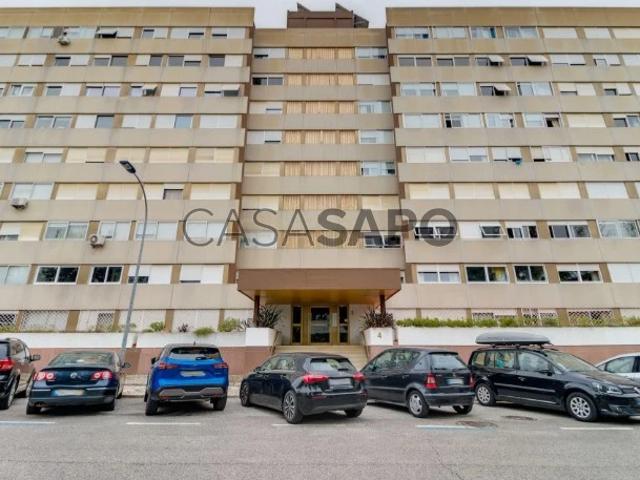 Apartamento T2 para alugar em Lisboa
