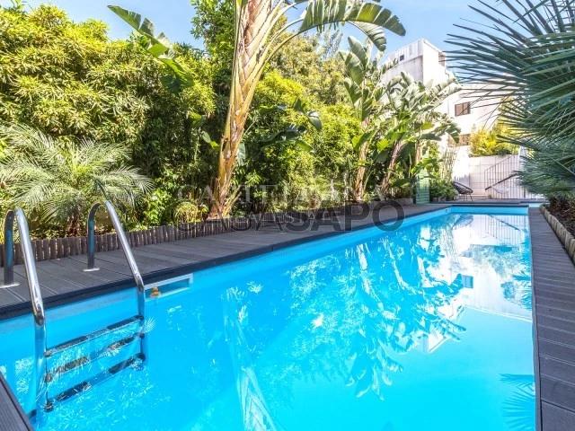 Apartamento T2 para alugar em Lisboa