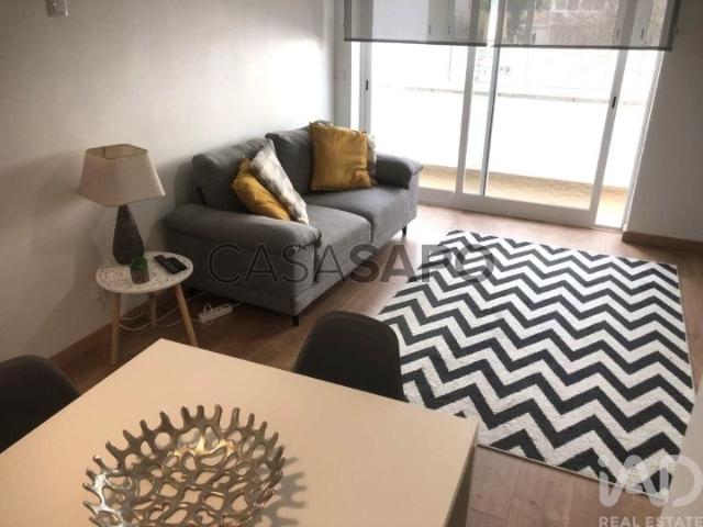 Apartamento T2 para alugar em Lisboa