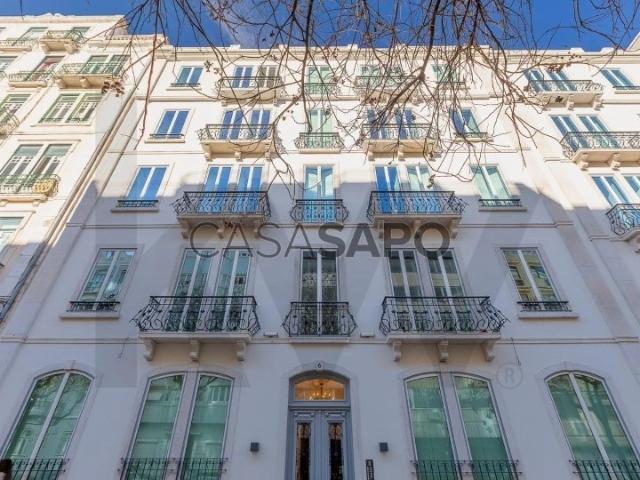 Apartamento T2 para alugar em Lisboa