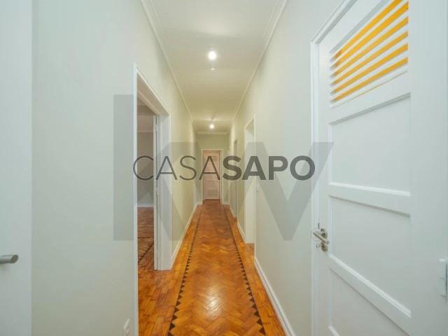 Apartamento T2 para alugar em Lisboa