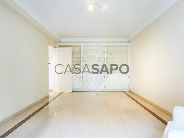 Apartamento T2 para alugar em Lisboa