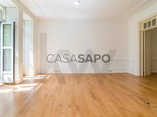 Apartamento T2 para alugar em Lisboa