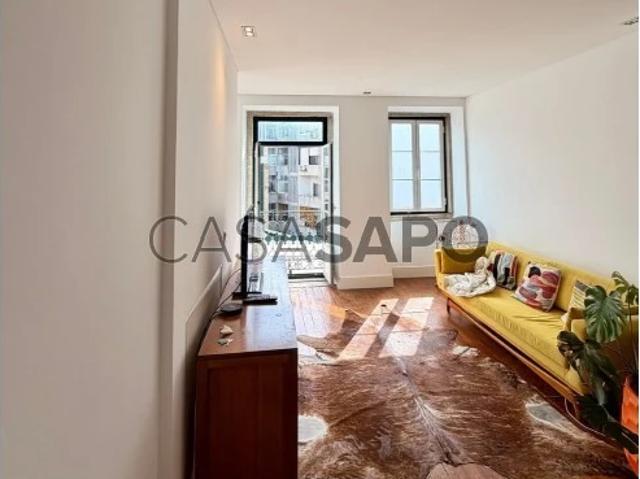 Apartamento T2 para alugar em Lisboa