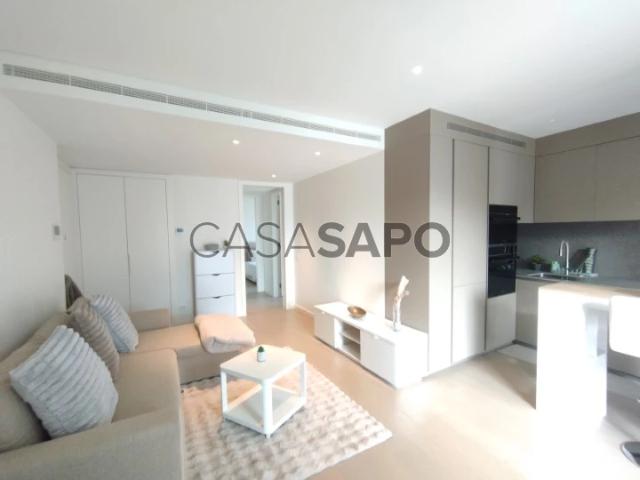 Apartamento T2 para alugar em Lisboa