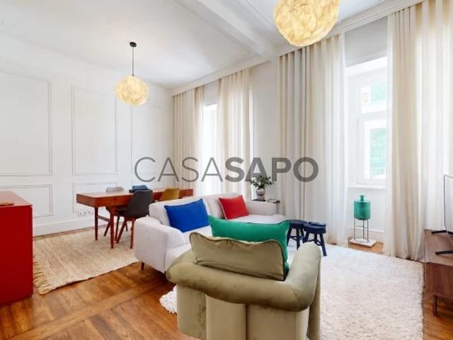 Apartamento T2 para alugar em Lisboa