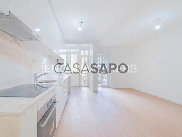 Apartamento T2 para alugar em Lisboa