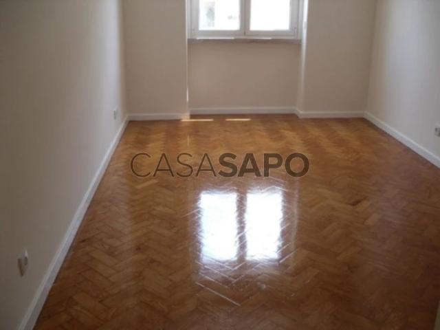 Apartamento T2 para alugar em Lisboa