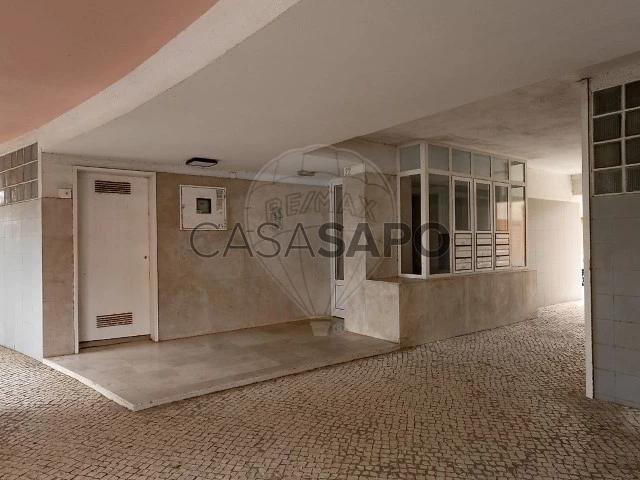 Apartamento T2 para alugar em Lisboa