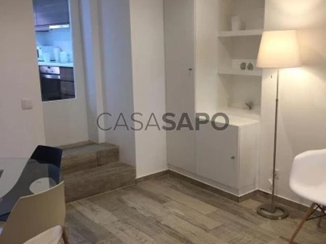 Apartamento T2 para alugar em Lisboa