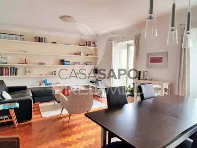 Apartamento T2 para alugar em Lisboa