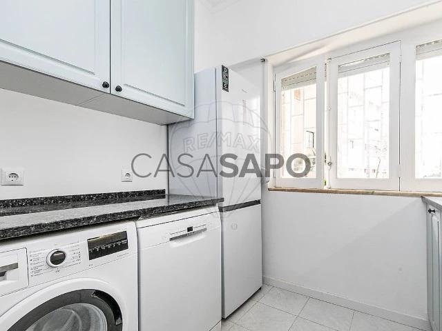 Apartamento T2 para alugar em Lisboa