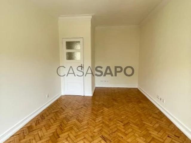 Apartamento T2 para alugar em Lisboa