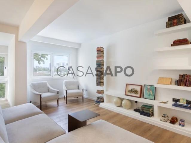 Apartamento T2 para alugar em Lisboa
