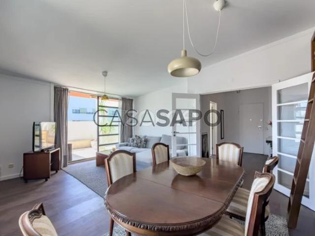 Apartamento T2 para alugar em Lisboa