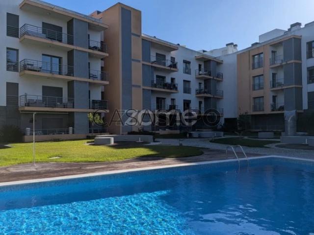 Apartamento T2 para alugar em Lisboa