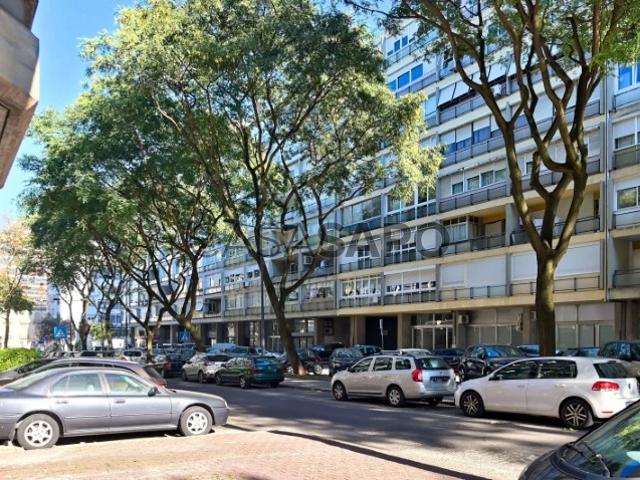 Apartamento T2 para alugar em Lisboa