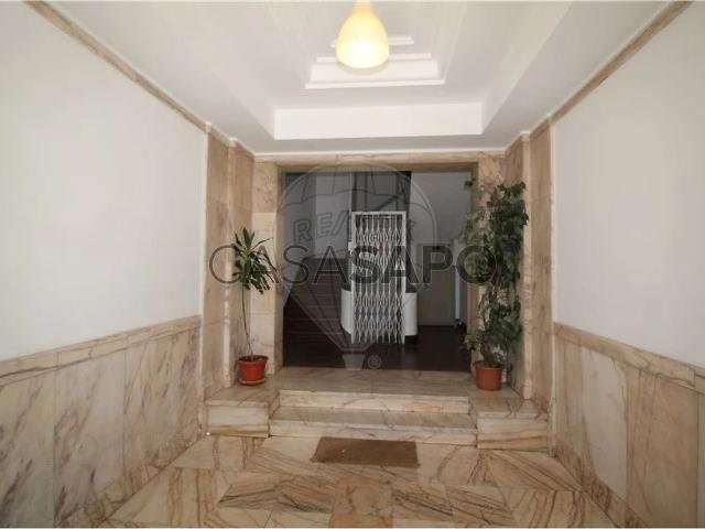 Apartamento T2 para alugar em Lisboa
