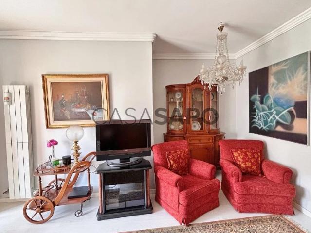 Apartamento T2 para alugar em Lisboa