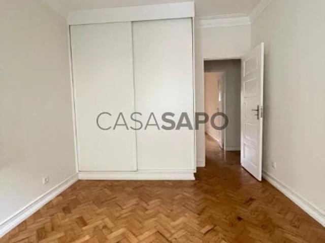 Apartamento T2 para alugar em Lisboa