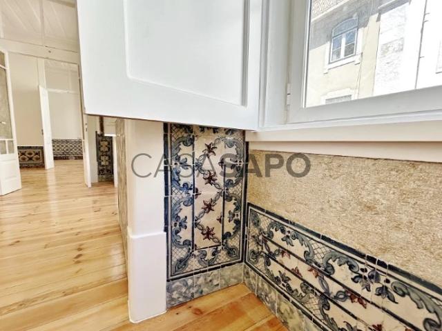 Apartamento T2 para alugar em Lisboa