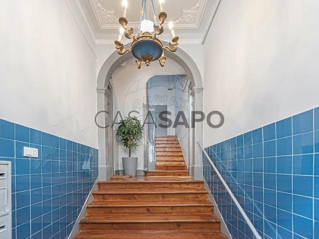 Apartamento T2 para alugar em Lisboa