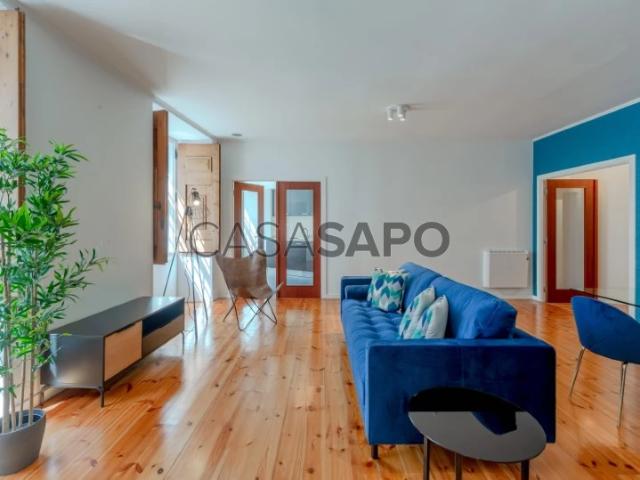 Apartamento T2 para alugar em Lisboa