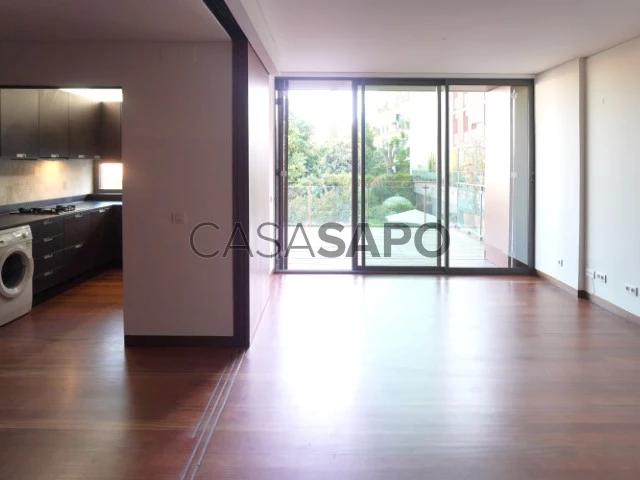Apartamento T2 para alugar em Lisboa