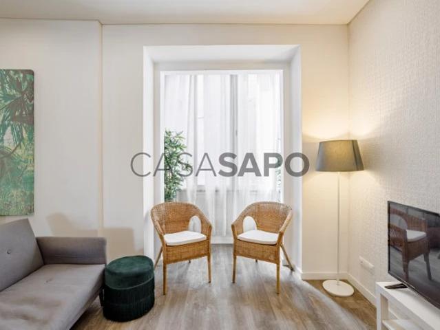 Apartamento T2 para alugar em Lisboa