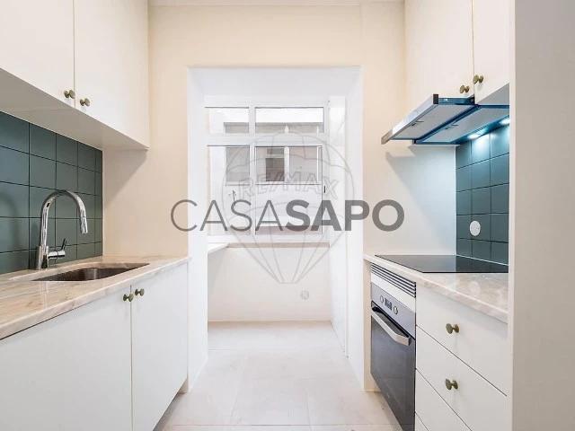 Apartamento T2 para alugar em Lisboa
