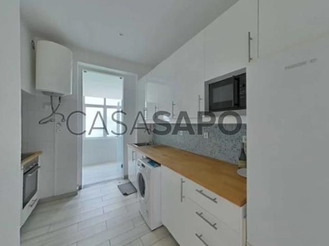 Apartamento T2 para alugar em Lisboa