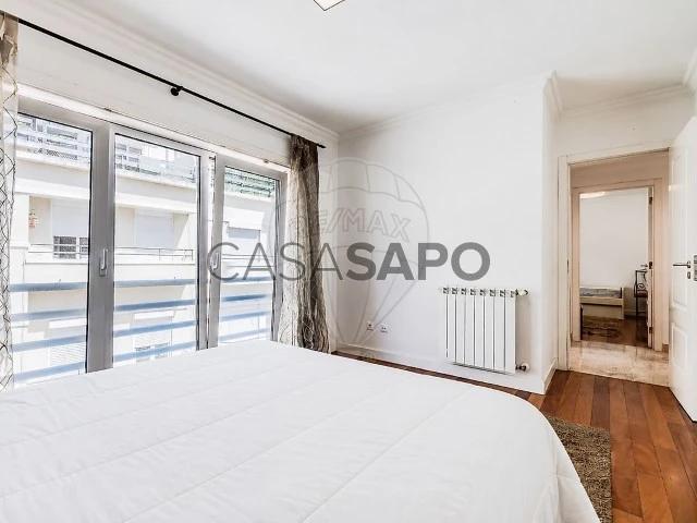 Apartamento T2 para alugar em Lisboa