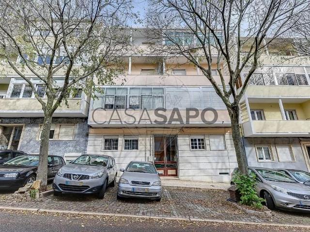 Apartamento T2 para alugar em Lisboa