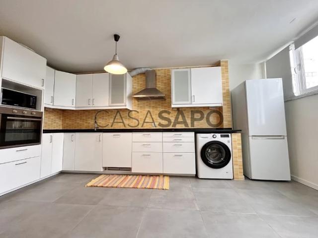 Apartamento T2 para alugar em Lisboa