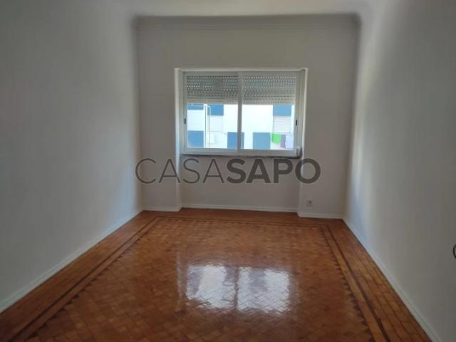 Apartamento T2 para alugar em Lisboa