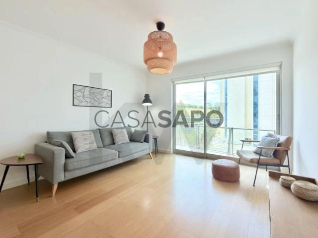 Apartamento T2 para alugar em Lisboa