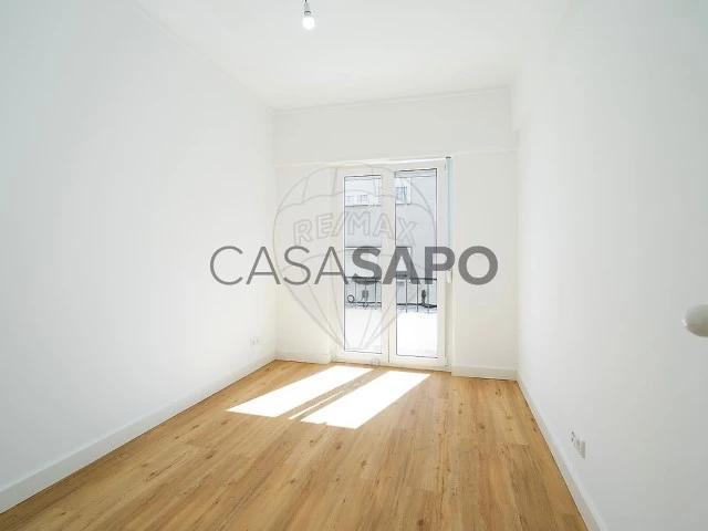 Apartamento T2 para alugar em Lisboa