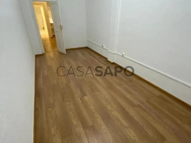 Apartamento T2 para alugar em Lisboa