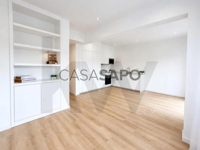 Apartamento T2 para alugar em Lisboa