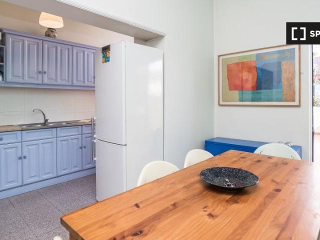 Apartamento T2 para alugar em Lisboa