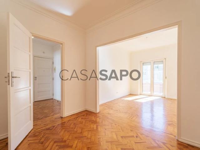 Apartamento T2 para alugar em Lisboa