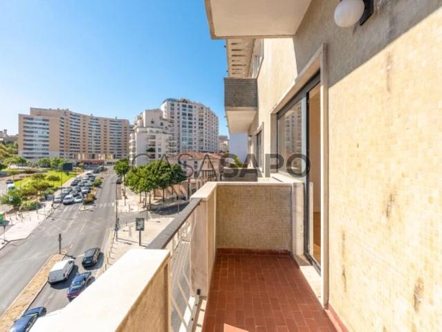 Apartamento T2 para alugar em Lisboa