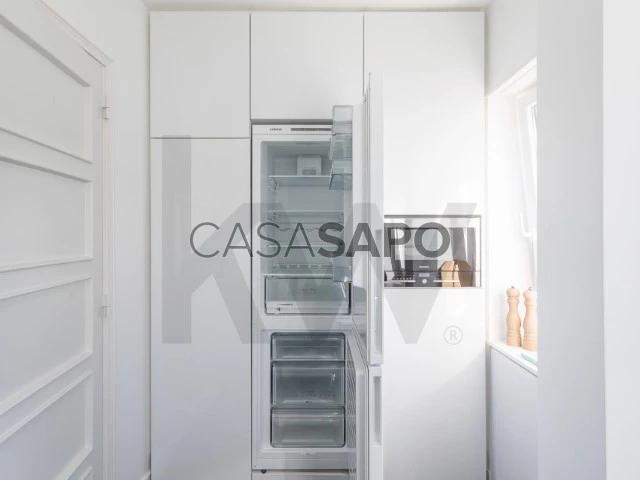 Apartamento T2 para alugar em Lisboa