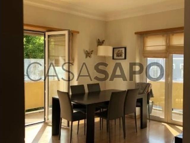 Apartamento T2 para alugar em Lisboa